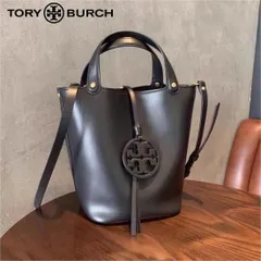 2024年最新】tory burch トリーバーチ miller hobo bag 49 13 ミラー ホーボーバッグ ショルダーバッグの人気アイテム  - メルカリ