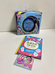 バンダイ(BANDAI) Tamagotchi Paradise - Blue Water