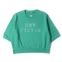 2025年最新】visvim sweatの人気アイテム - メルカリ
