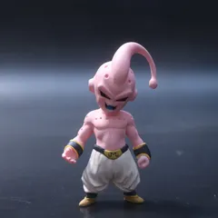 DRAGON BALL (ドラゴンボール) / 魔人ブウ 純粋悪 台座欠品 /  ADVERGE10 DGMF070