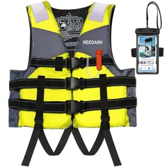 津波対策用ライフジャケット Kazawa Model 2個セット 津波対策用ライフジャケット Kazawa Model 2個セット 水害・津波対策用