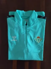 ビンテージアンブロ ラリーガ レアルベティス ポロシャツ ビンテージアンブロ ラリーガ レアルベティス ポロシャツ - メルカリ