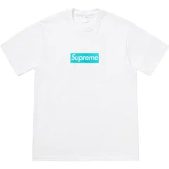 2024年最新】supreme ティファニー mの人気アイテム - メルカリ