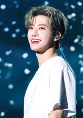 NCT DREAM THE DREAM SHOW 3:DREAM()SCAPE in JAPAN JAEMIN 포토 카드
