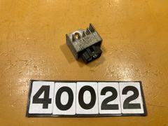 【全国送料無料】40022 ホンダ TODAY AF61 レギュレーター