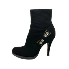 2025年最新】LOUIS VUITTON ブーティの人気アイテム - メルカリ