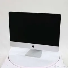 2025年最新】imac 21．5インチ 2019の人気アイテム - メルカリ