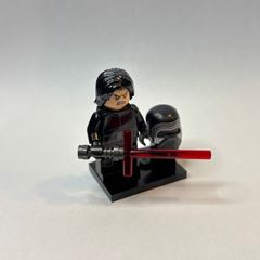 LEGO スターウォーズ カイロ･レン