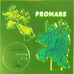 2026年最新】プロメアの人気アイテム - メルカリ