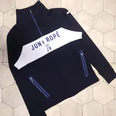 値下げしました♡JUN&ROPE♡新作ウェア上下セット♡定価の約半額！！ 値下げしました♡JUN&ROPE♡新作ウェア上下セット♡定価の約半額！！