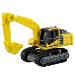 ミニカー 1/50 コマツ PC460LC-8 ブルーブレーカー付き ミニカー 1/50 コマツ PC460LC-8 ブルーブレーカー付き - メルカリ