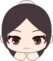 【中古】キーホルダー 黒井美里 「呪術廻戦 第2期 懐玉・玉折 はぐキャラコレクション4」
