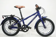 SHULZ 子供用自転車 ロシア発！軽くておしゃれな幼児車 シュルツ はじめました