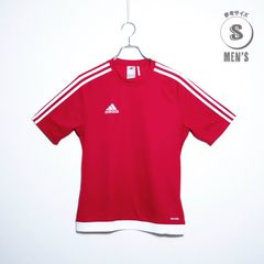 USED【 adidas 】ポリエステルTシャツ