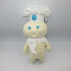 Pillsbury☆Doughboy☆ドゥーボーイクリスマス☆Christmas