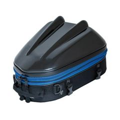 メーカー正規品 新品 南海部品 NANKAI × TANAX シェルシートバッグ2MT アーバンブルーシリーズ MFK-298UB
