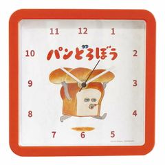 パペットスンスン ニコアンド niko and 目覚まし時計 アラームクロック