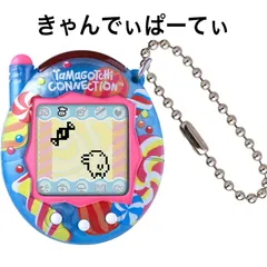 Tamagotchi Connection たまごっち コネクション第二弾