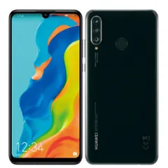 2023年最新】huawei p30 lite simフリー ミッドナイトブラックの人気