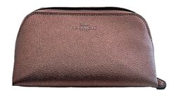 COACH コーチ コスメポーチ ピンク