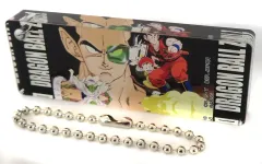 【中古】キーホルダー ピッコロ＆ラディッツ＆孫悟飯＆孫悟空 アクリルチャーム 「一番くじ ドラゴンボール VSオムニバスアルティメット」 I賞
