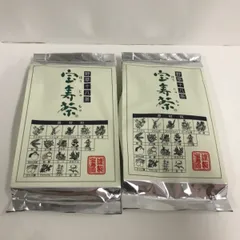 宝寿茶 1kg+200g 賞味期限26年6月 茶