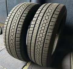 ☆送料無料☆【2022年製造】【溝7分山】PIRELLI ICE ZERO 2本  205/60R16 スタッドレス ASP2933