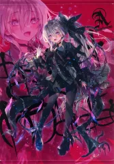 JN アレマテオレマ 小林由高 東方Project レミリア/黒レミリア デッキケース C92 コミケ92 コミケ限定