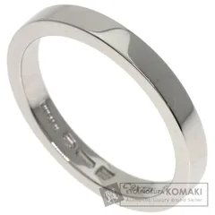 ✨️極美品✨️ BVLGARI ブルガリ リング 19号 シルバー ロゴ 箱付き 2025年最新】ブルガリ リング 19号の人気アイテム - メルカリ