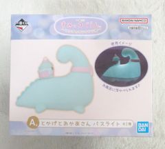 BANDAI SPIRITS 이치 반 쿠지 스미코 구라시 토카게의 반짝반짝 밤 A상 토카게와 오카아 버스 라이트