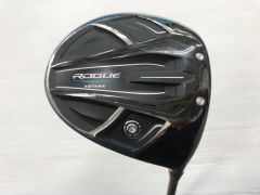 【最短翌日発送】ROGUE STAR | 9.5 | S | Speeder 569 EVOLUTION ４ | 中古 | ドライバー | キャロウェイ