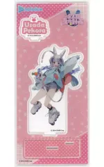 【中古】アクリルスタンド・アクリルパネル 兎田ぺこら(宇宙服うさぎ) アクリルスタンド 「バーチャルYouTuber ホロライブ」