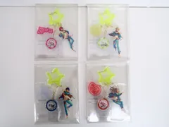 あんスタ　乱凪砂、七種茨グッズセット あんスタ 乱凪砂 グッズセット - メルカリ