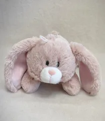 NICI【タレミミウサギ】フィギュアポーチ