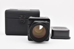 ■ 特上美品 ■ フジフィルム　FUJIFILM EBC FUJINON GX 250mm 1:5.6 中判 大判 カメラ レンズ #A0479
