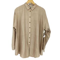 プラージュ PLAGE ALPACA SHAGGY LOOSE プルオーバー レディース