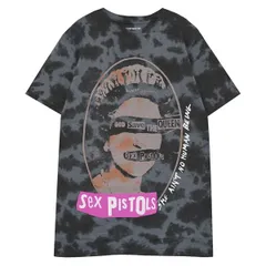 2026年最新】セックスピストルズtシャツの人気アイテム - メルカリ