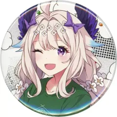 【中古】バッジ・ピンズ エナー・アールウェット 「バーチャルYouTuber にじさんじ にじさんじフェス2022 ランダム缶バッジ」 追加ライバーグッズ