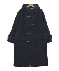 OLD ENGLAND】オールドイングランド ヘリンボーンダッフルコート