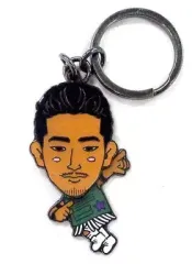 【中古】キーホルダー・マスコット(男性) NAOKI 首振りキーホルダー 「三代目J Soul Brothers LIVE TOUR 2015“BLUE PLANET”」 三代目J Soul Brothers CAPSULE景品