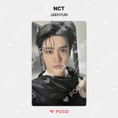NCT127 factcheck weverse live トレカ ジェヒョン NCT ジェヒョン トレカ Fact Check Exhibit Ver. アルバム 公式