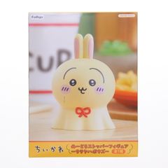 うさぎ ちいかわ なんか小さくてかわいいやつ ぬーどるストッパーフィギュア-ウラヤハボウズ- プライズ(AMU-PRZ19584) フリュー
