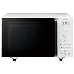 東芝 TOSHIBA オーブンレンジ　2021年製　 ER-T16 Amazon | 東芝 電子レンジ オーブンレンジ 一人暮らし 16L