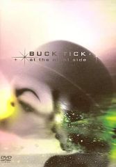 BUCK-TICK at the night side DVD - メルカリ