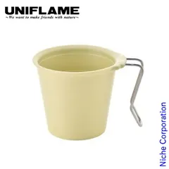 2025年最新】UNIFLAME マグカップ・コップの人気アイテム - メルカリ