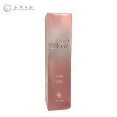 【トクキレ】ドクターリセラ リセラ ディーヴァ ウォッシュ 120ml 洗顔料 定価7700円(税込) 未開封 箱傷みあり