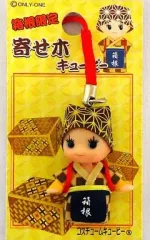 キューピー　根付け　ストラップ 34個セットNO.6 2025年最新】キューピー 根付けの人気アイテム - メルカリ