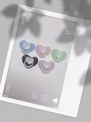 ぬいぐるみ用 おしゃぶり ぬい活のサムネイル