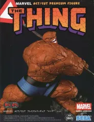 2025年最新】ACT/CUTプレミアムフィギュア シングの人気アイテム