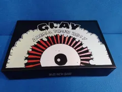 GLAY ARENA TOUR 2017 未開封 GLAY ARENA TOUR 2017 未開封 GLAY ARENA TOUR 2017 未開封